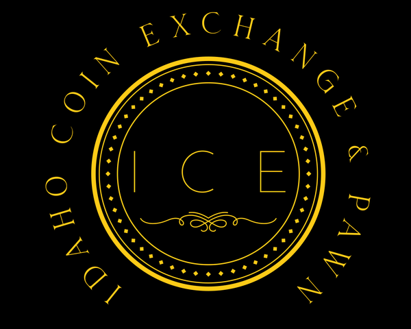 Idaho Coin Exchange & Pawn